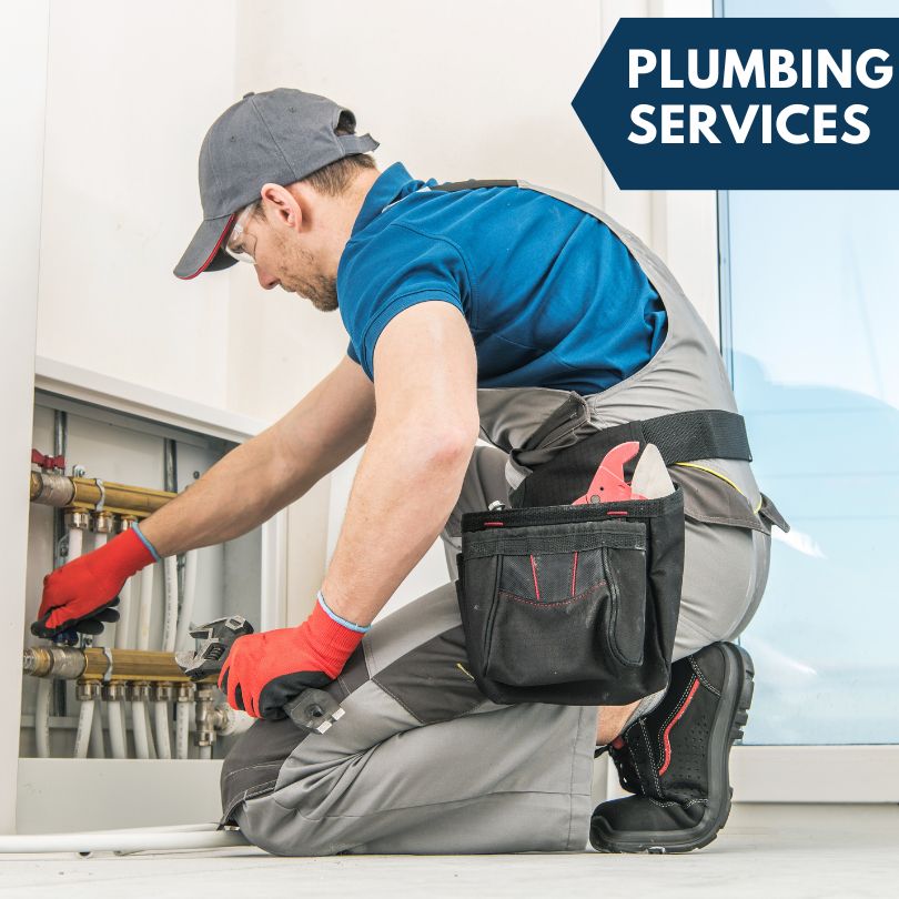 Casco Plumbing Company
